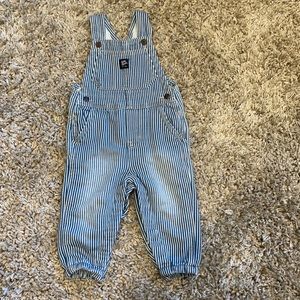 Baby overall